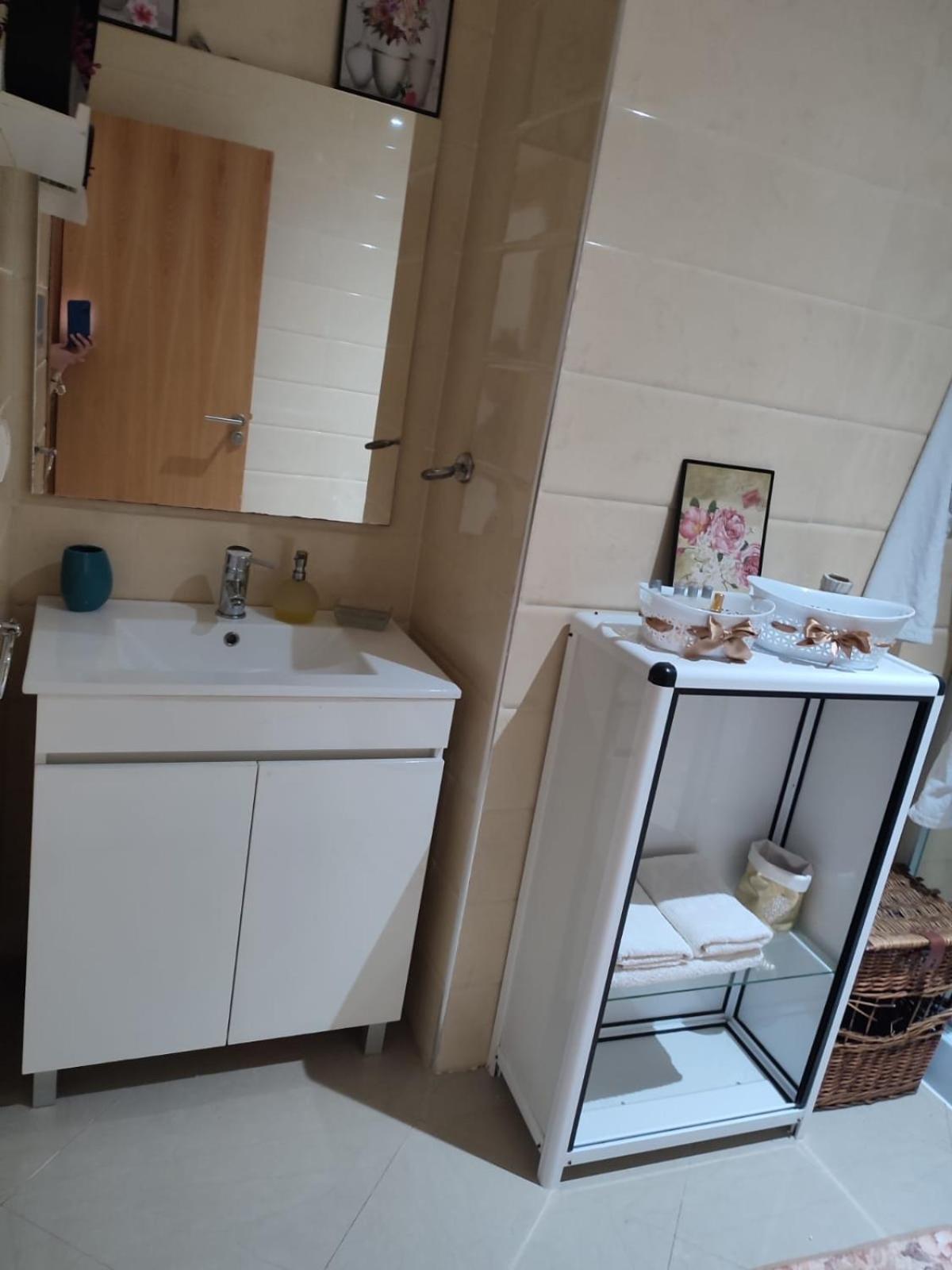 Appartement 1 Chambres Vue Pepiniere - Marina Golf Asilah Eksteriør billede