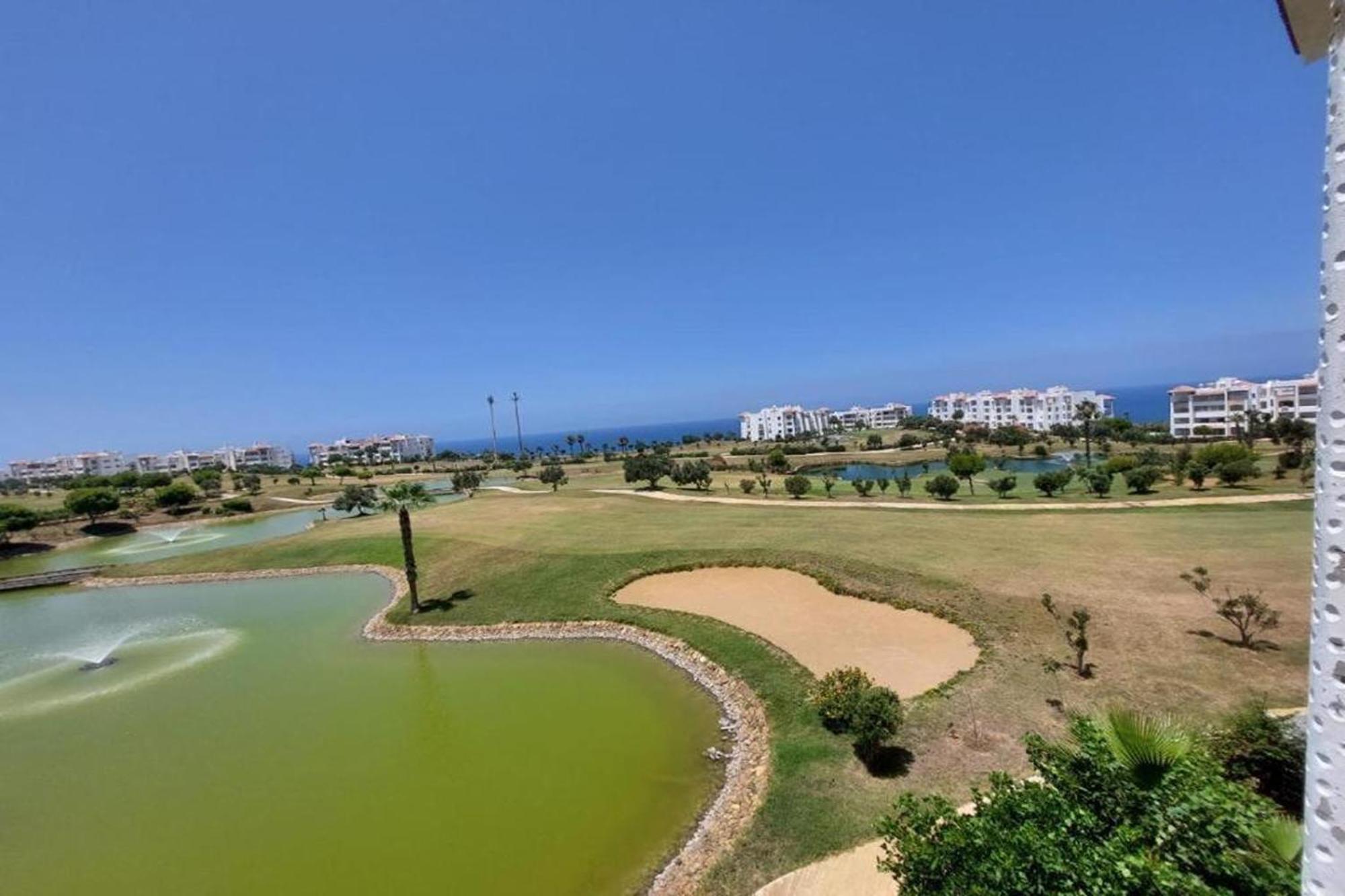 Appartement 1 Chambres Vue Pepiniere - Marina Golf Asilah Eksteriør billede