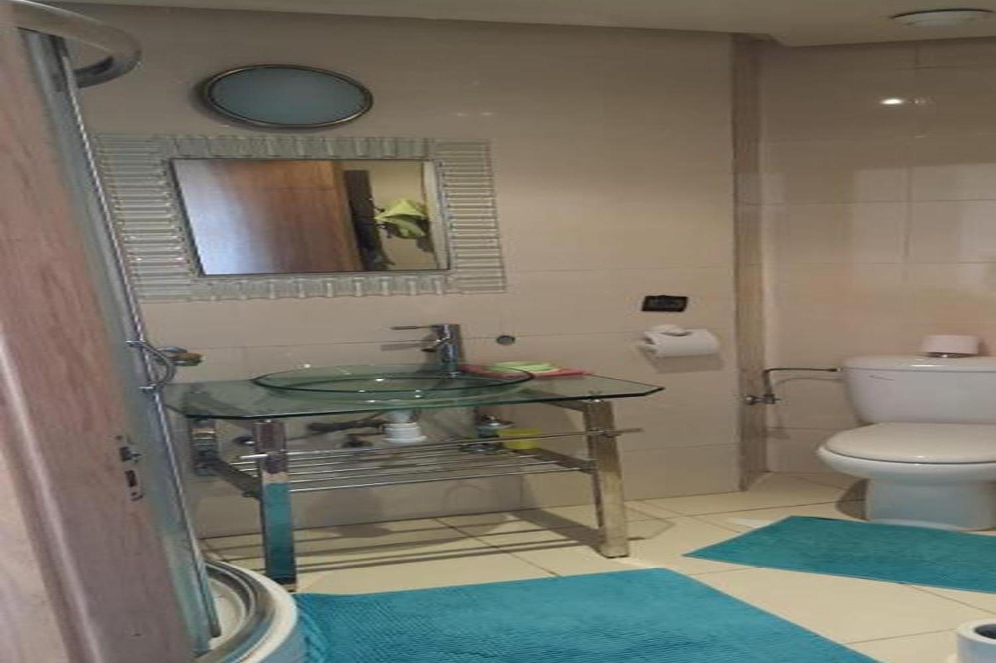 Appartement 1 Chambres Vue Pepiniere - Marina Golf Asilah Eksteriør billede